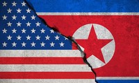 Washington se redit ouvert à une approche diplomatique avec Pyongyang