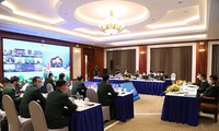 L’ASEAN et la Chine favorisent les négociations du COC