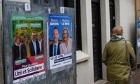 Une abstention record lors des élections régionales en France 