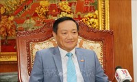 Une nouvelle page de la relation Vietnam-Laos