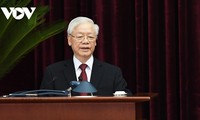 Nguyên Phu Trong participera au Sommet du Parti communiste chinois et des partis politiques mondiaux