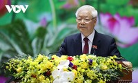 Un éditeur algérien salue l’article de Nguyên Phu Trong sur le socialisme