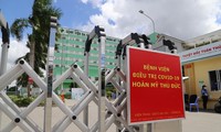 Les hôpitaux privés pleinement associés à la lutte anti-Covid-19 à Hô Chi Minh