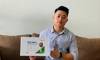 Nguyên Hông Duc, créateur du vidéo-laryngoscope «made in Vietnam»