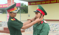  Y Miên Ktul, un soldat de l’Oncle Hô