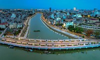 Haiphong relance le tourisme post-Covid-19