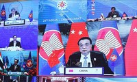 L’ASEAN et la Chine renforcent leur confiance stratégique pour créer un environnement favorable au développement