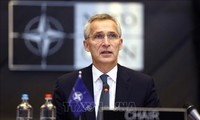 Jens Stoltenberg: Pas de consensus sur l’adhésion de l’Ukraine à l’OTAN