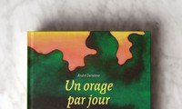 Un orage par jour, un roman à dévorer 