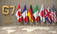 Le G7 souligne l’urgence d’agir devant la poussée d’Omicron