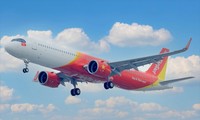 Vietjet figure dans le Top 10 des compagnies low cost les plus sures au monde