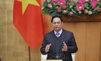 Pham Minh Chinh veut perfectionner les institutions en tenant compte des besoins réels de la population