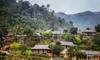 Lung Vân, le royaume des nuages   