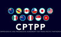 Comment le Vietnam a-t-il profité du CPTPP?     