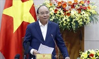 L’agenda de Nguyên Xuân Phuc à Singapour