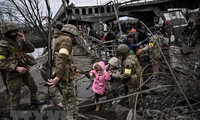 La Russie continue d’ouvrir des couloirs humanitaires en Ukraine