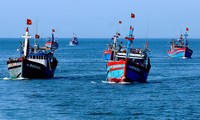 Mer Orientale: Le Vietnam proteste contre l’interdiction de la pêche imposée par la Chine