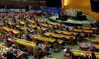 Les quarante ans de la Convention des Nations unies sur le droit de la mer