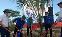 La Journée mondiale de l’environnement fêtée avec faste au Vietnam