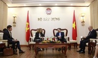 La Banque mondiale participe au développement durable des villes vietnamiennes