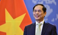 Le Vietnam à la 7e Conférence ministérielle de coopération Mékong-Lancang