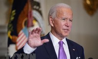 Joe Biden annonce un sommet États-Unis-Afrique en décembre