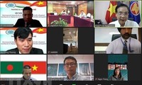 Ouverture d’une ligne maritime reliant le Centre du Vietnam et l’Inde