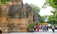 Remise des prix du Tourisme mondial d’Asie-Océanie