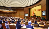 Assemblée nationale: agenda du samedi 22 octobre