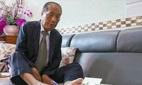 Nguyên Ngoc Ky, un professeur extraordinaire 