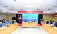 Trân Hông Hà veut mettre en avant les jeunes talents vietnamiens