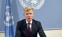 Yémen: l’ONU salue les efforts visant à mettre fin au conflit