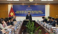 Le Vietnam renforce son réseautage pour stimuler les exportations