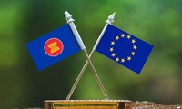 L’ASEAN et l’UE s’engagent à renforcer la coopération