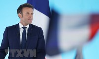 Emmanuel Macron souhaite ouvrir une «nouvelle voie» pour la France en Afrique