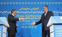 L’AIEA optimiste sur la question nucléaire iranienne