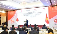 Symposium économique de haut niveau Vietnam-Japon