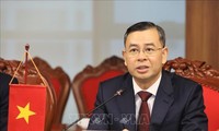 La conférence bilan du partenariat entre l'Audit d'État du Vietnam et la FCAR