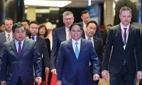 Forum d’affaires du Vietnam 2023