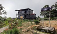 La maison d’Alexandre Yersin à Khanh Hoà reconnue vestige national