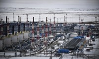 L’UE souhaite finalement limiter les importations de GNL russe