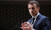 Emmanuel Macron effectuera une visite d’État en Allemagne début juillet