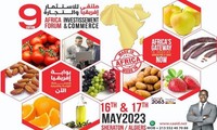 Le Vietnam participe au Forum sur le commerce et l’investissement en Afrique