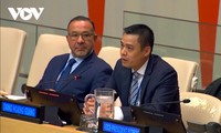 ECOSOC: dialogue sur la coopération entre les pays et les coordonnateurs résidents dans la mise en œuvre des ODD