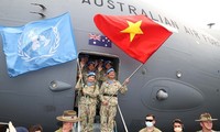 Symposium «Les femmes de la sécurité publique engagées dans les missions du maintien de la paix de l’ONU: opportunités et défis»