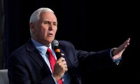 Présidentielle américaine 2024: L’ancien vice-président Mike Pence a déposé sa candidature