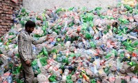 Journée mondiale de l'environnement: Le chef de l'ONU appelle à une action mondiale pour réduire la pollution plastique