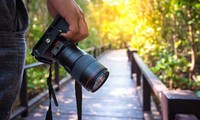 Pour un développement sain du marché de la photographie au Vietnam