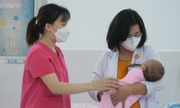 Hoàng Thi Diêm Tuyêt, la directrice de l’hôpital Hung Vuong