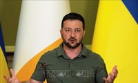 Andryi Yermak: Bientôt une nouvelle réunion sur l’initiative de paix de Volodymyr Zelensky